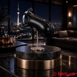 Chastity cage no NoPacha - Cock Blocker - Thumbnail