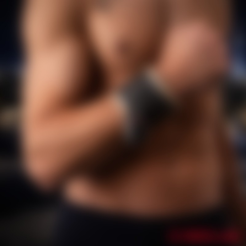 Self-bondage combination lock - Padlock with number combination - 2