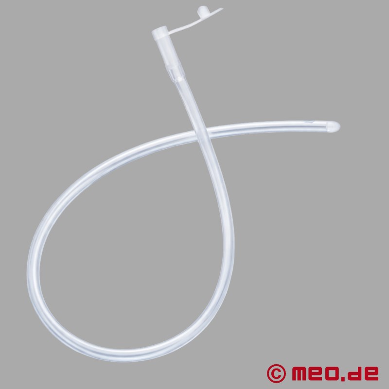 BDSM sound lavet af silikone - 4