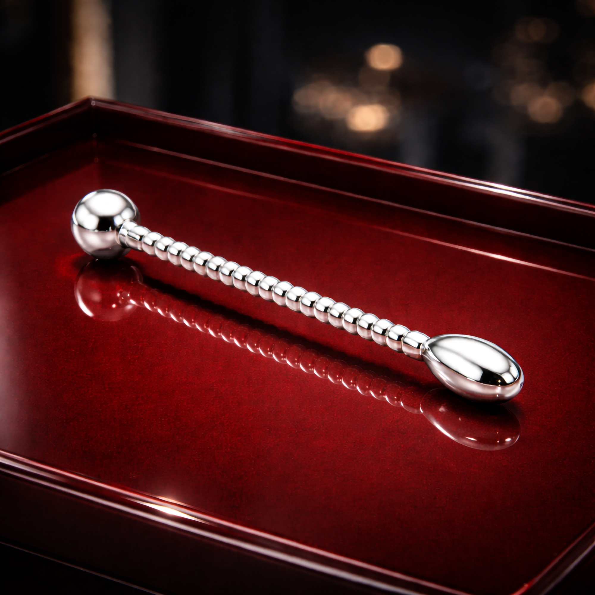penisring größe ermitteln Penisringe mit Dilator Penis Plug Edelstahl Penisring Harnröhren Dilatator  Metall Katheter Sounding Pennis Stab Urethral Dilatatoren Prostata Massage  Cock Ringe Penis Ring Sexspielzeug(S) : Amazon.de: Drogerie & Körperpflege main image 0