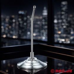 Penis plug con ventosa - WOW!