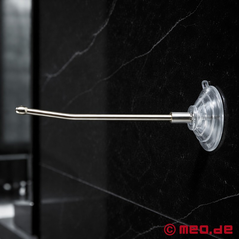 Penis plug with Suction Cup - WOW! - 3