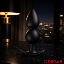 Analplug 24/7 – Dein kleines sexy Geheimnis