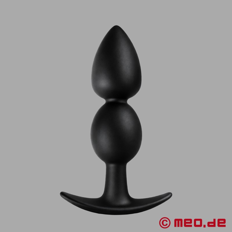 Butt Plug 24/7 - Discreet Anal Stimulation You Can Wear Everywhere - 4