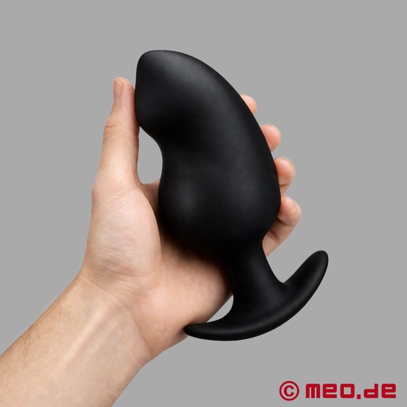 analdildo für mann Analdildo CURLY main image 1