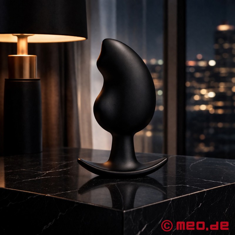 EndlessPleasure - 24/7 prostata buttplug for menn som vil ha mer - 1