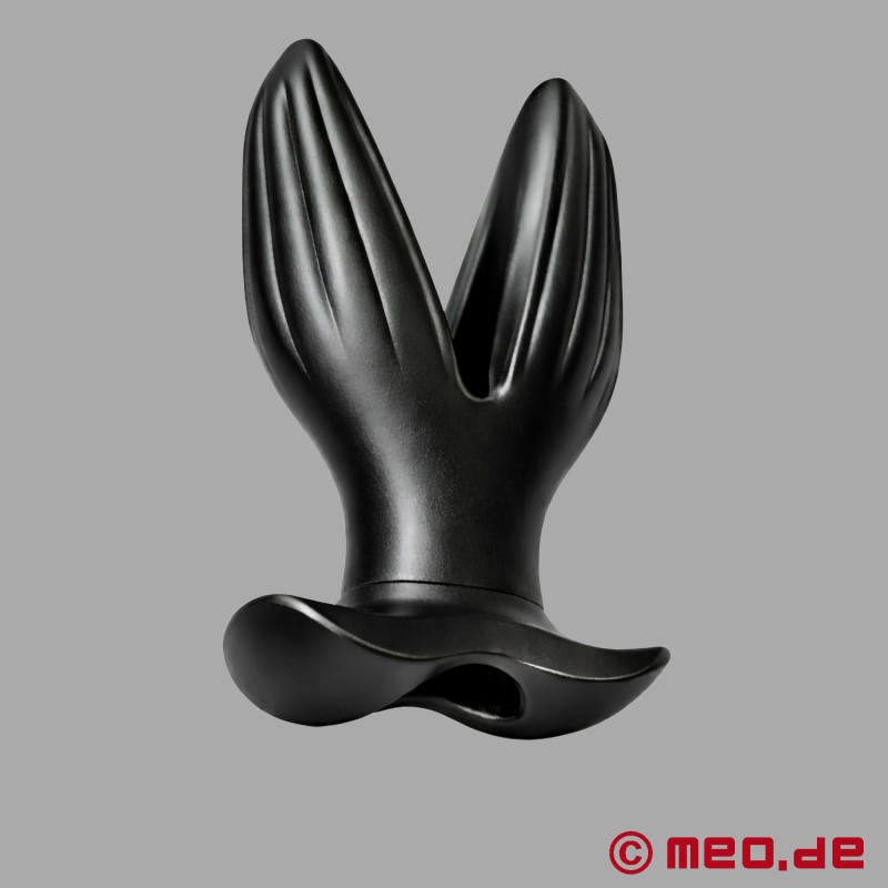 AssSpreader™ - アナル拡張用アナルプラグ - トンネルバットプラグ - 2