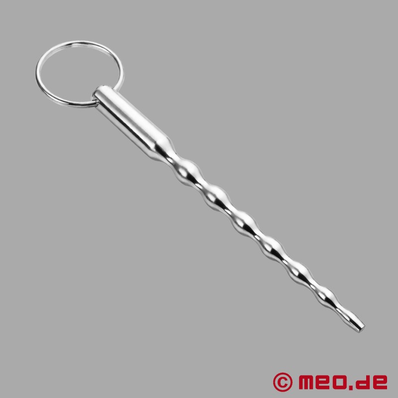 Uretraali pistikupesa Cock Stuffer - 3