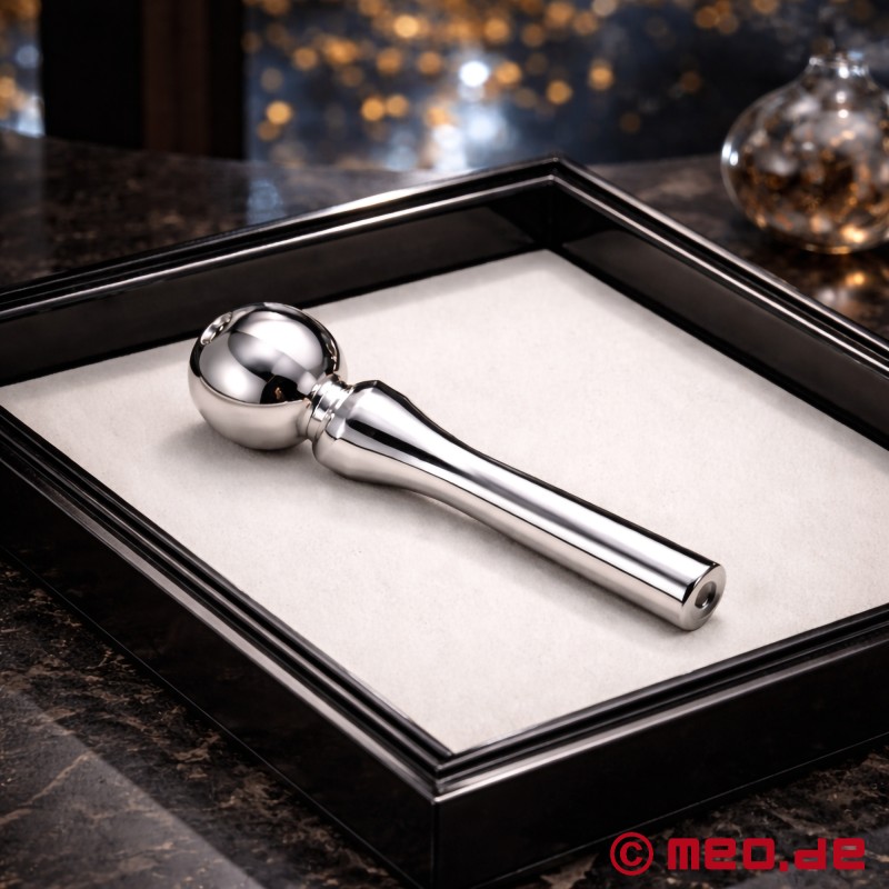 Plug per pene Cock Stuffing - 1