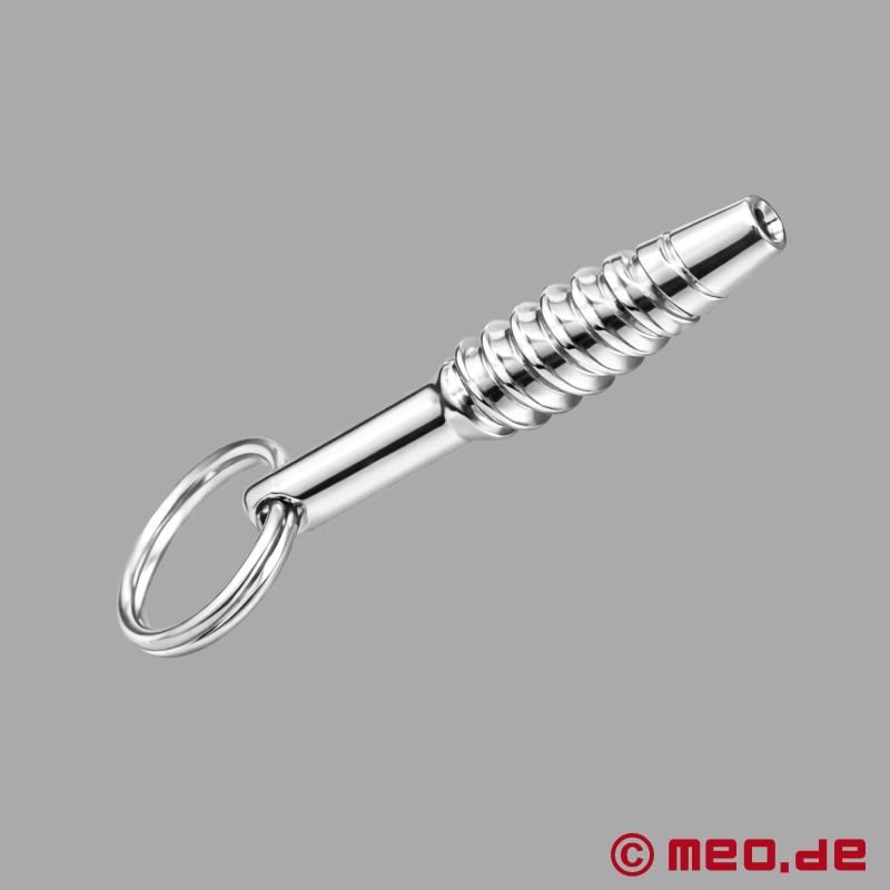 Penispistoke BDSM - Penis ruuvi - 2