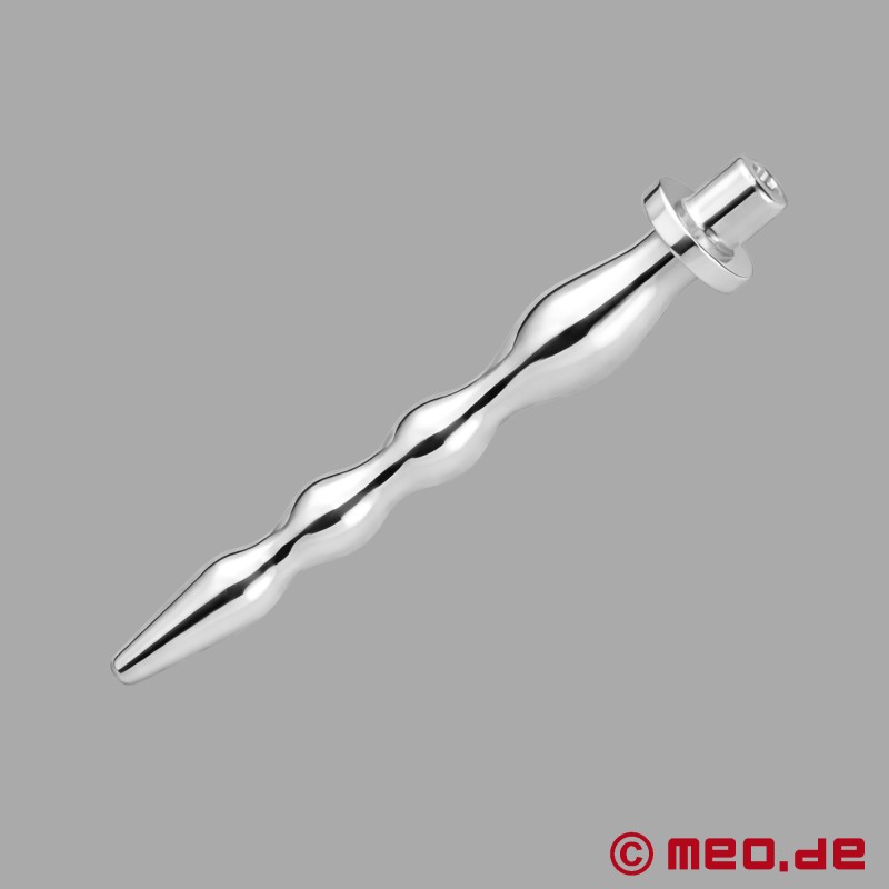 Penispug BDSM - Rautainen nainen - 2