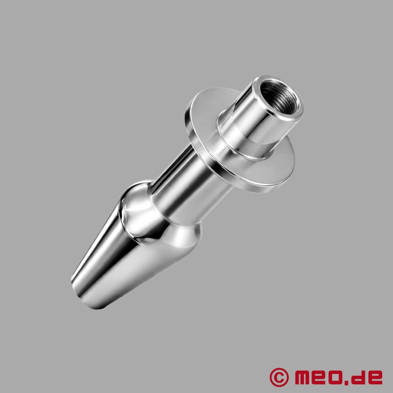 Penisplug BDSM - The Opener - Penis plug para profissionais - 3