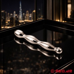 Penis Plug za nadzor sperme