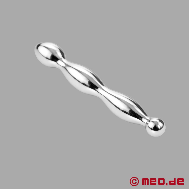 Penis plug til cum control - 3