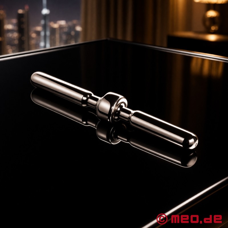 Cock to Cock Sound - Přímý střelec Buddy Sound - 1