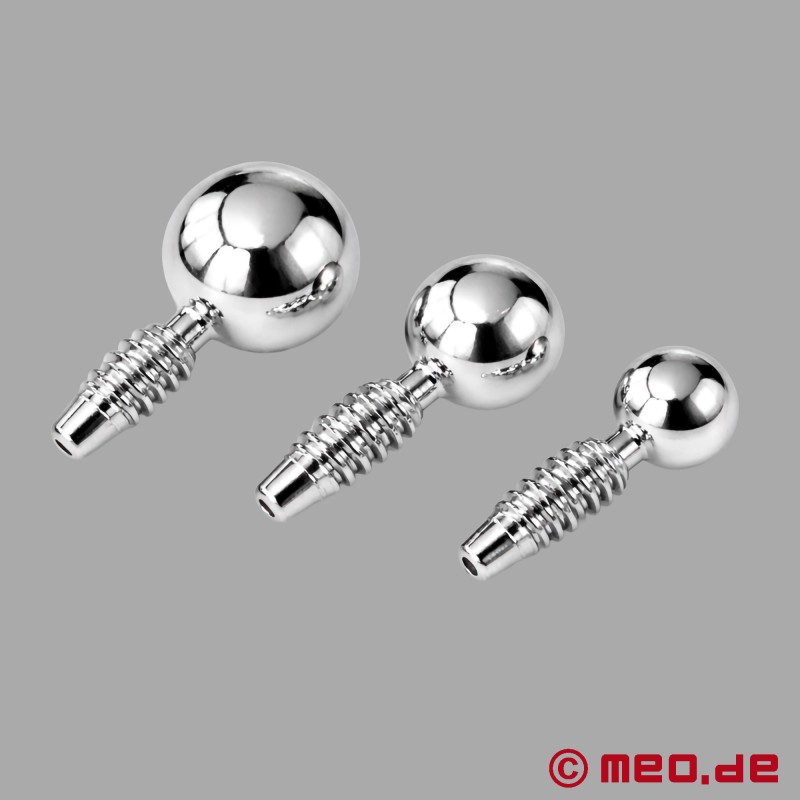 Penis Plug / Penis Screw - 3