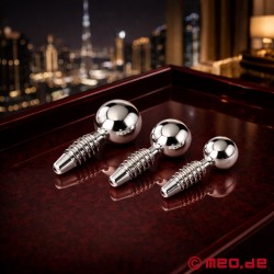 Penis-Plug / Penis-Schraube - Thumbnail