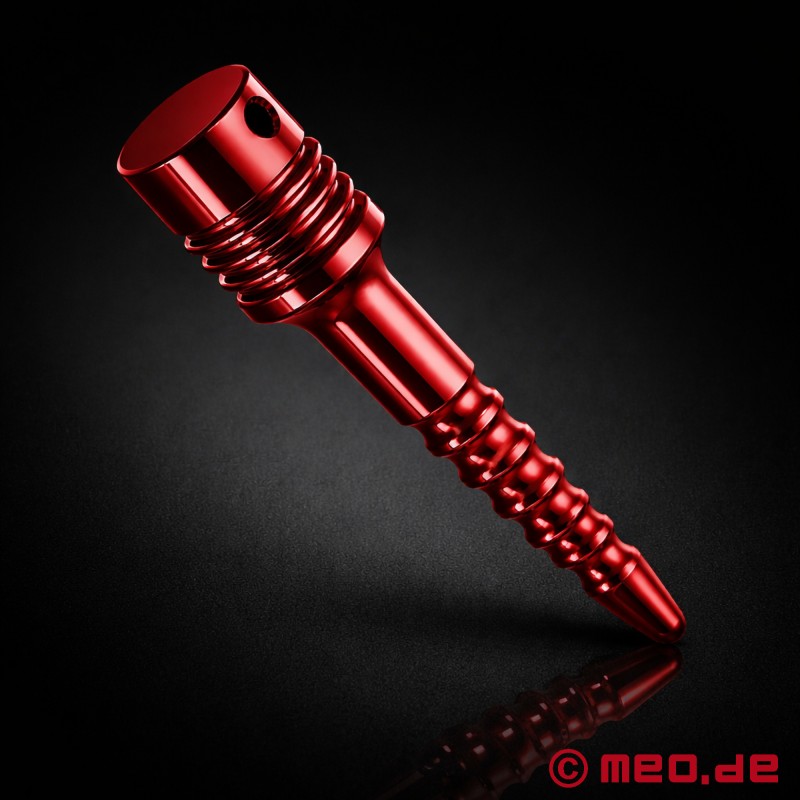 Penis Plug Meat Plug Delta - 1