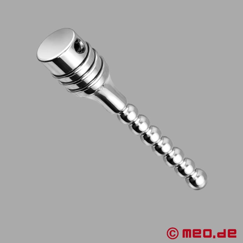 Penis Plug - Sigma - 2