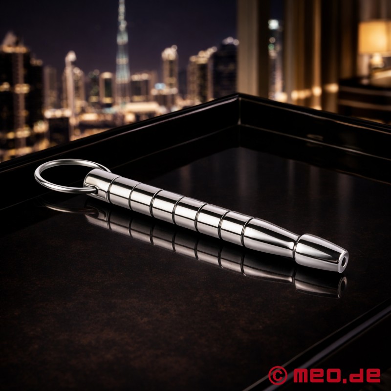 Penis Plug - Az igazi üzlet - 1