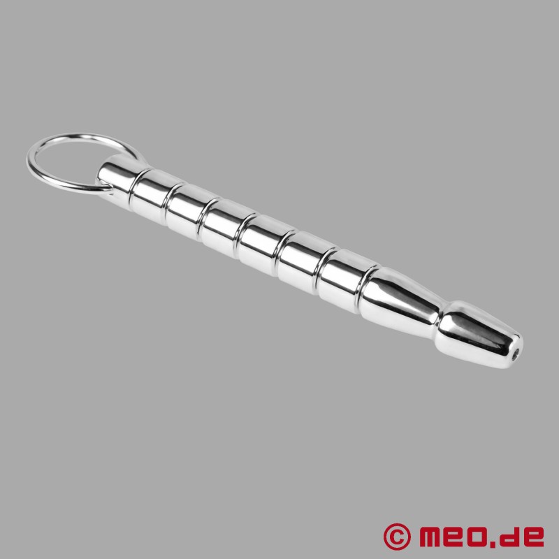 Plug per pene – The Real Deal - 3