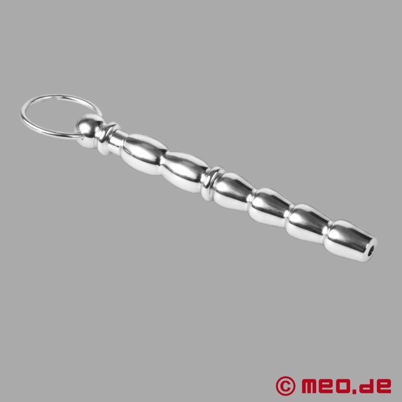 Pénis Plug Plaisirs Intenses - 3