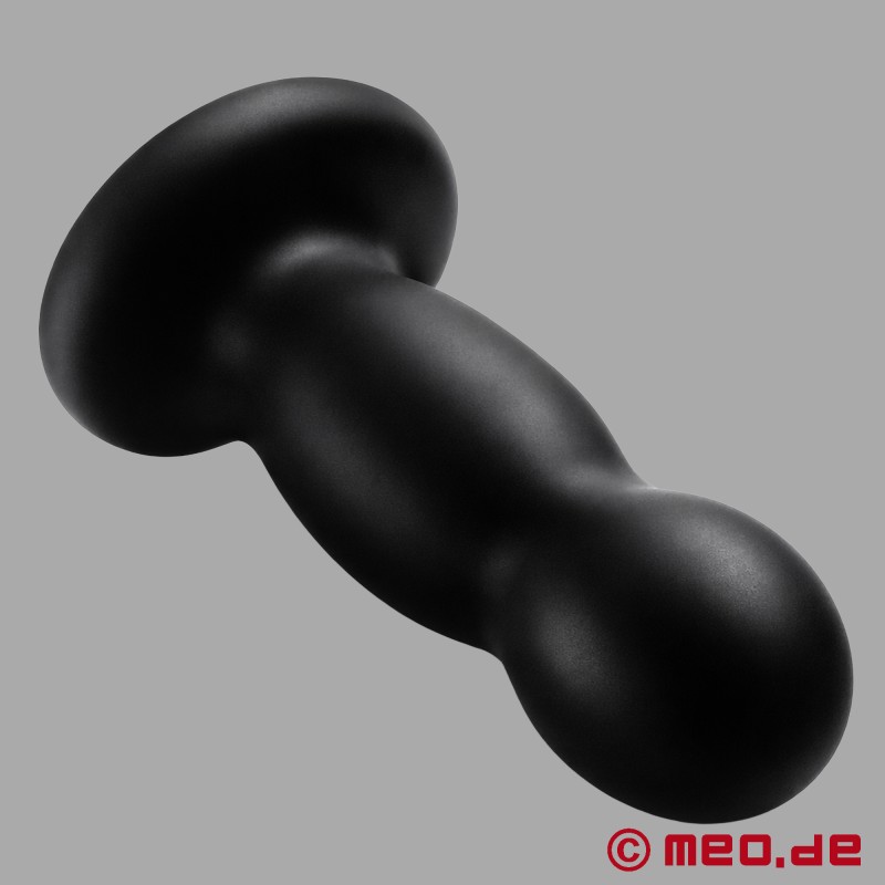 Bumbastic - Plug anal grande para dilatación anal - 3