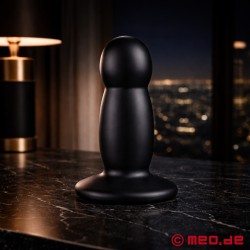 Bumbastic - Anal genişletme için büyük anal tıkaç - Thumbnail