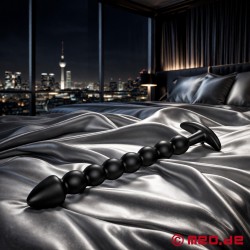 Anal Plug - MEO® PermaDeep™ - The Extra-Long 24/7 Butt Plug - Thumbnail