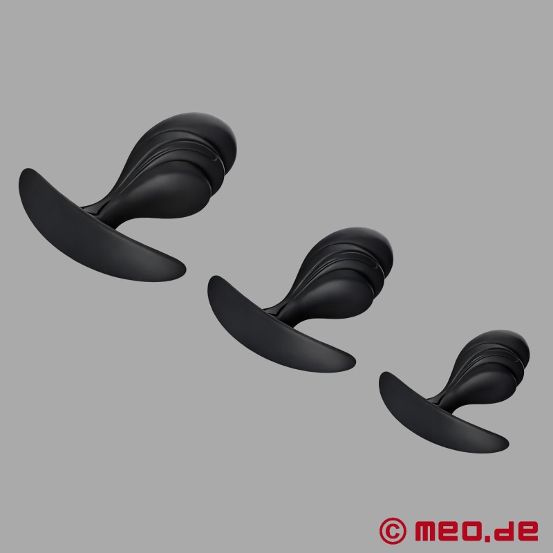 MEO® ASSensual™ - удобната butt plug 24/7 - 2