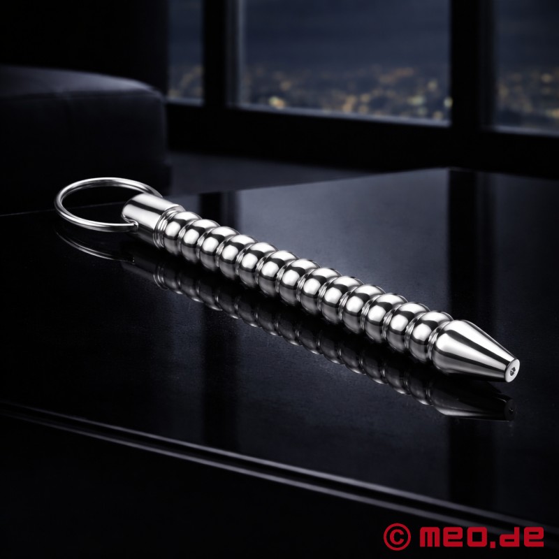 Penisa spraudnis - Big Boy Grooved - 1