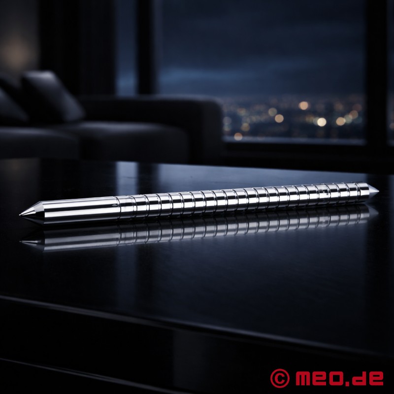 Male Milking Stick 2． - 1