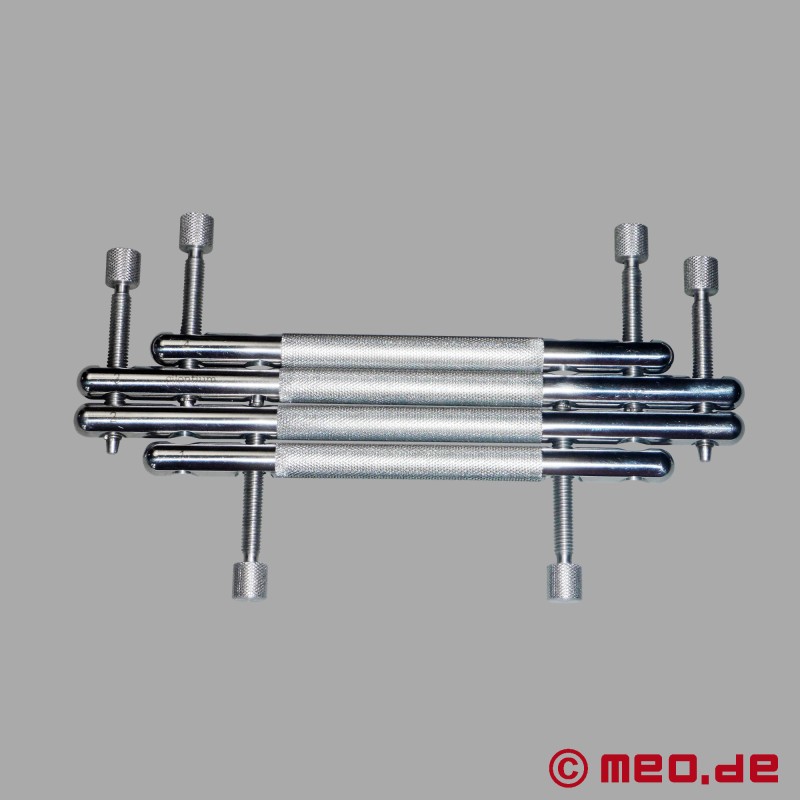 Tongknevel - Lipknevel - SILENTIUM - 4