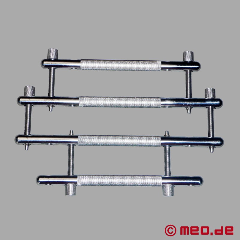 Tongknevel - Lipknevel - SILENTIUM - 5