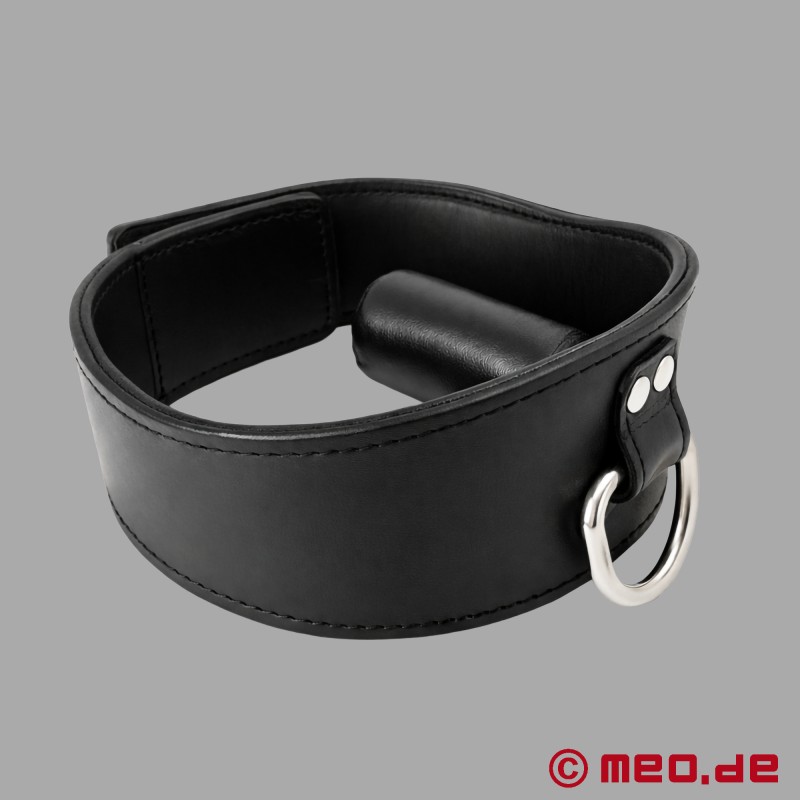 Ağızlık BDSM - San Francisco Koleksiyonu - 4