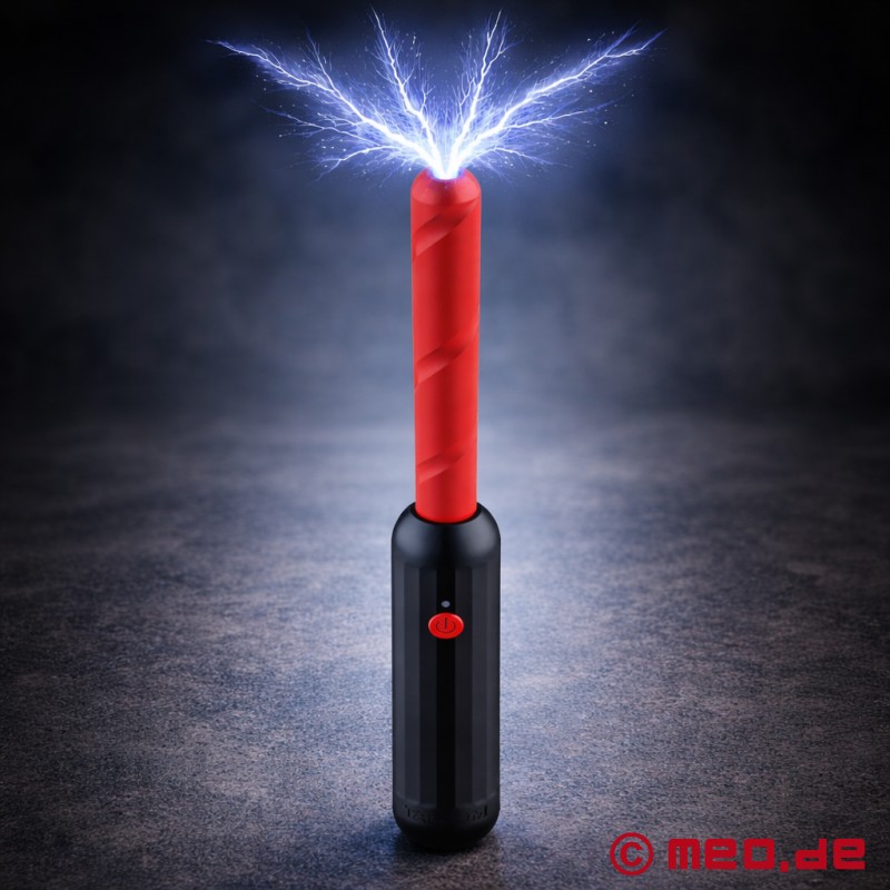 Pain&Pleasure Stick – Elektrostimulation BDSM - 2