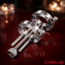 "Ultimate Ball Stretcher