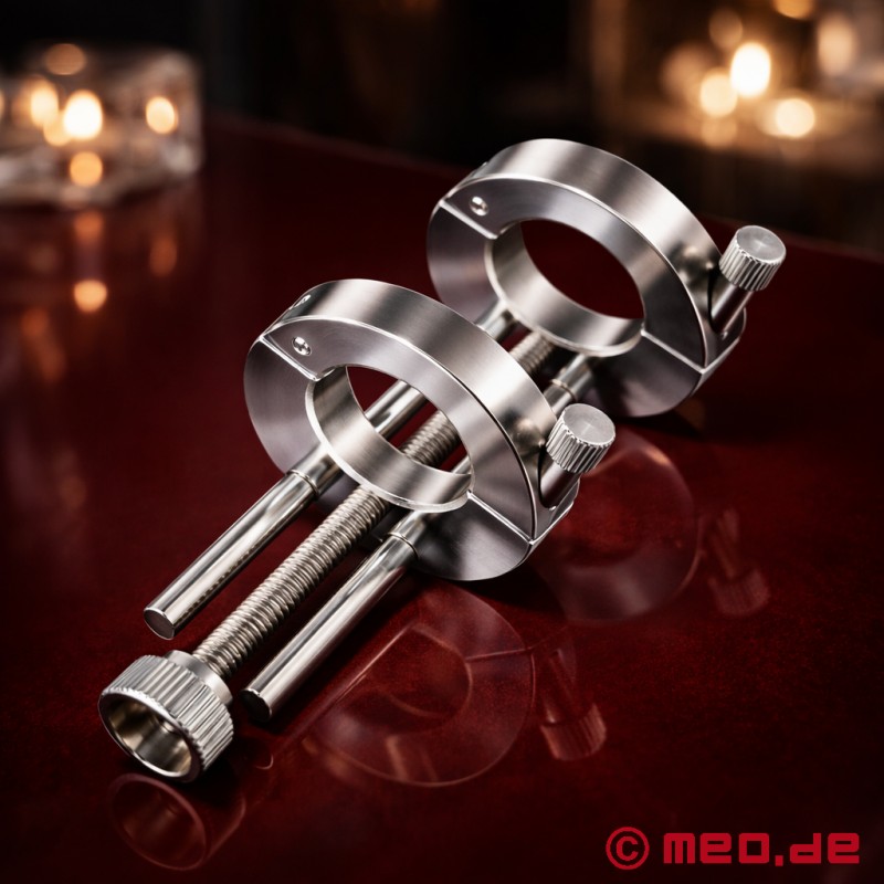 Ultieme Ballstretcher - 1