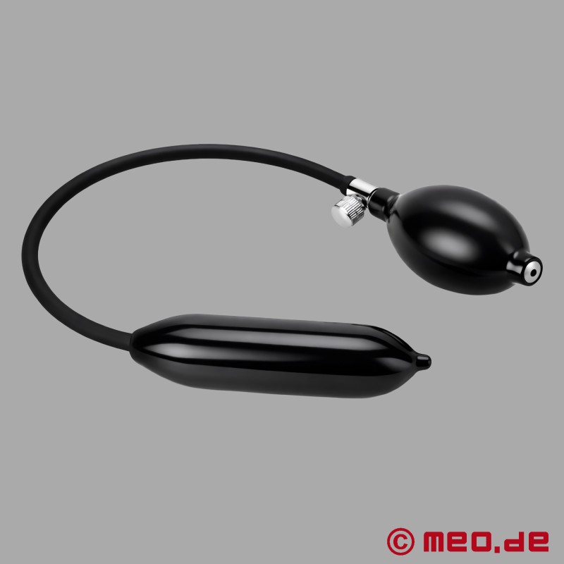 StretchControl - Piepūšamais dzimumlocekļa dilatators - 3