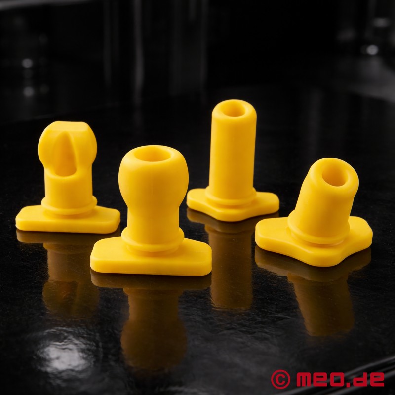 Living Urinal Gag by MEO® - Be the Toilet. Serve the Stream. - 6