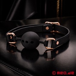 BDSM ballknebel - Thumbnail