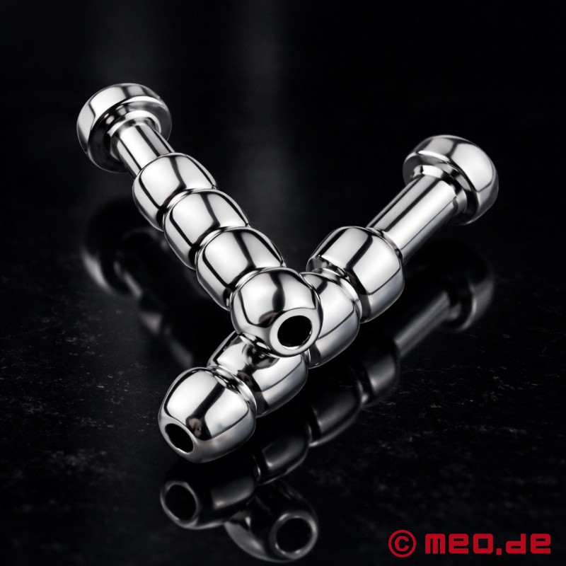 Vtič za penis AlphaMale® - 1