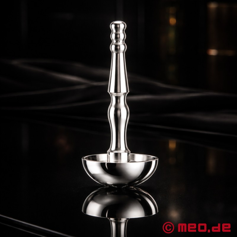 COCKSHOWER peenisepistik Alphamale-ilt - 3