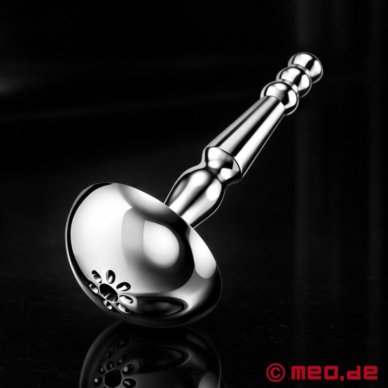 Plug pour pénis AlphaMale® CockShower™ - 2