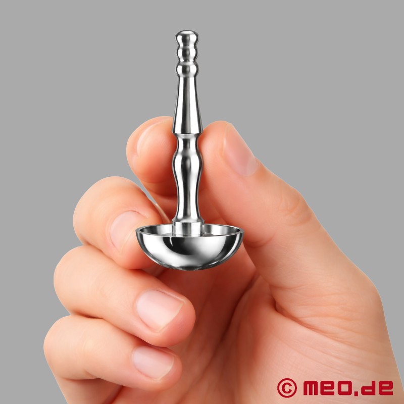 Penisový kolík CockShower od Alphamale® - 4