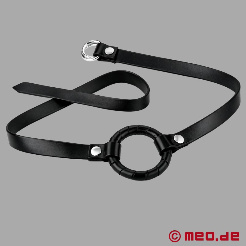 Ringmunkavle - munkavle med O-ring - 3