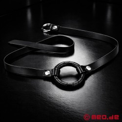 Ring Gag - Gag with O-Ring