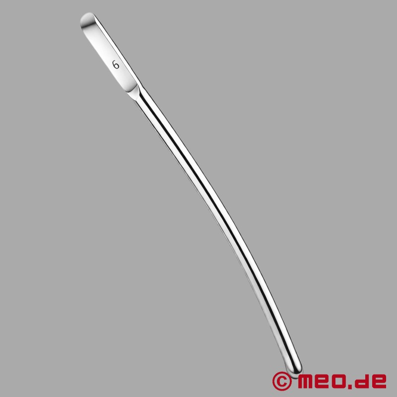 MEO® PenetraLine™ – Penis Dilator Sound (4–18 mm / 0.16–0.71 in) - 4