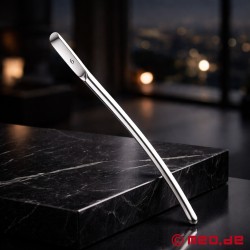 MEO® PenetraLine™ – Penis Dilator Sound (4–18 mm / 0.16–0.71 in) - Thumbnail