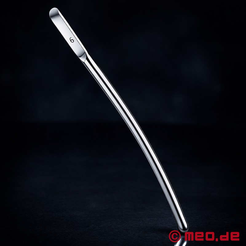 MEO® PenetraLine™ – Penis Dilator Sound (4–18 mm / 0.16–0.71 in) - 5